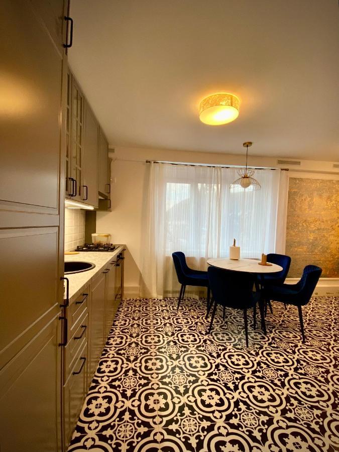 Cloos - Elegant Residence With Panoramic View Brassó Kültér fotó
