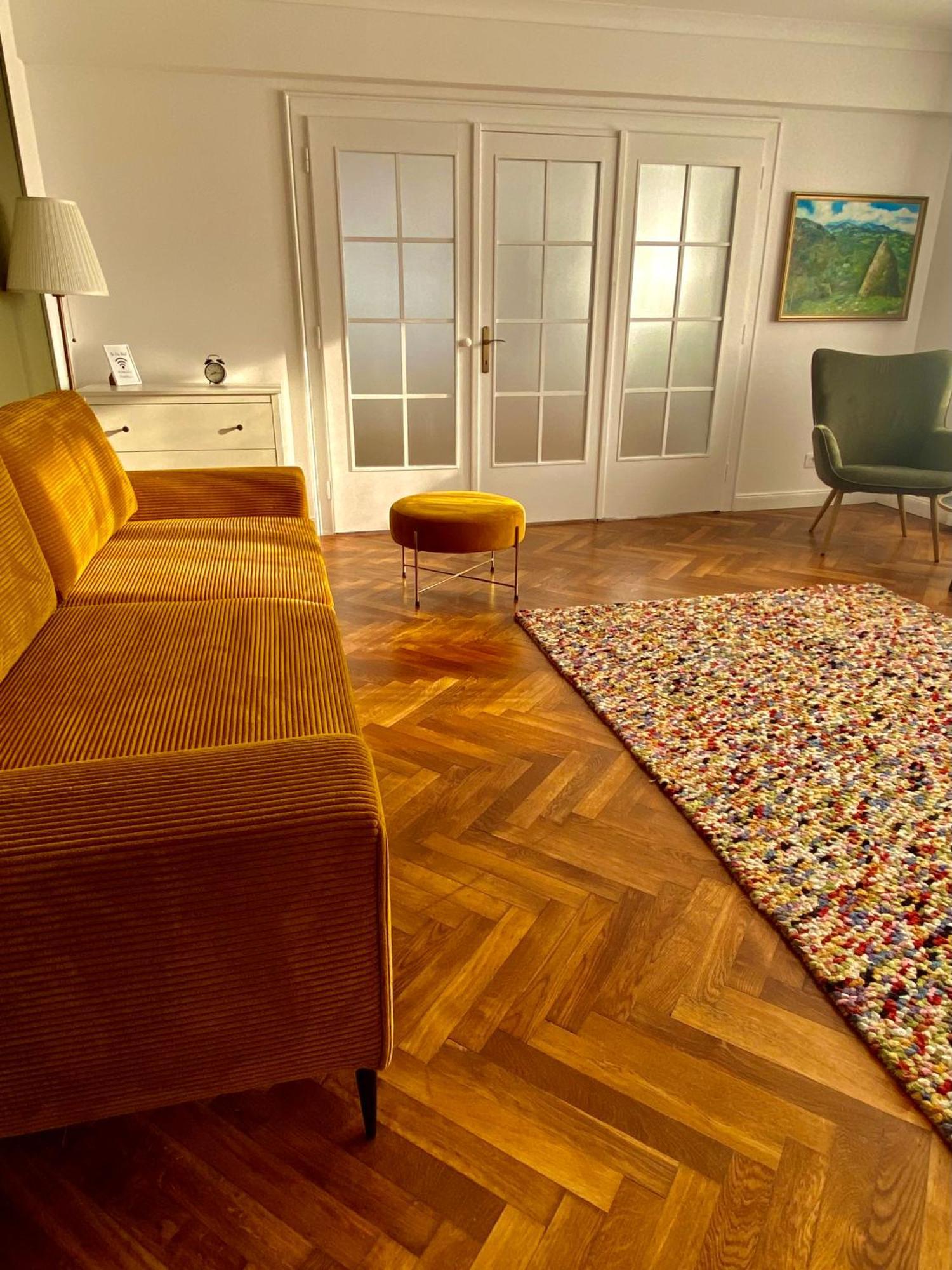 Cloos - Elegant Residence With Panoramic View Brassó Kültér fotó