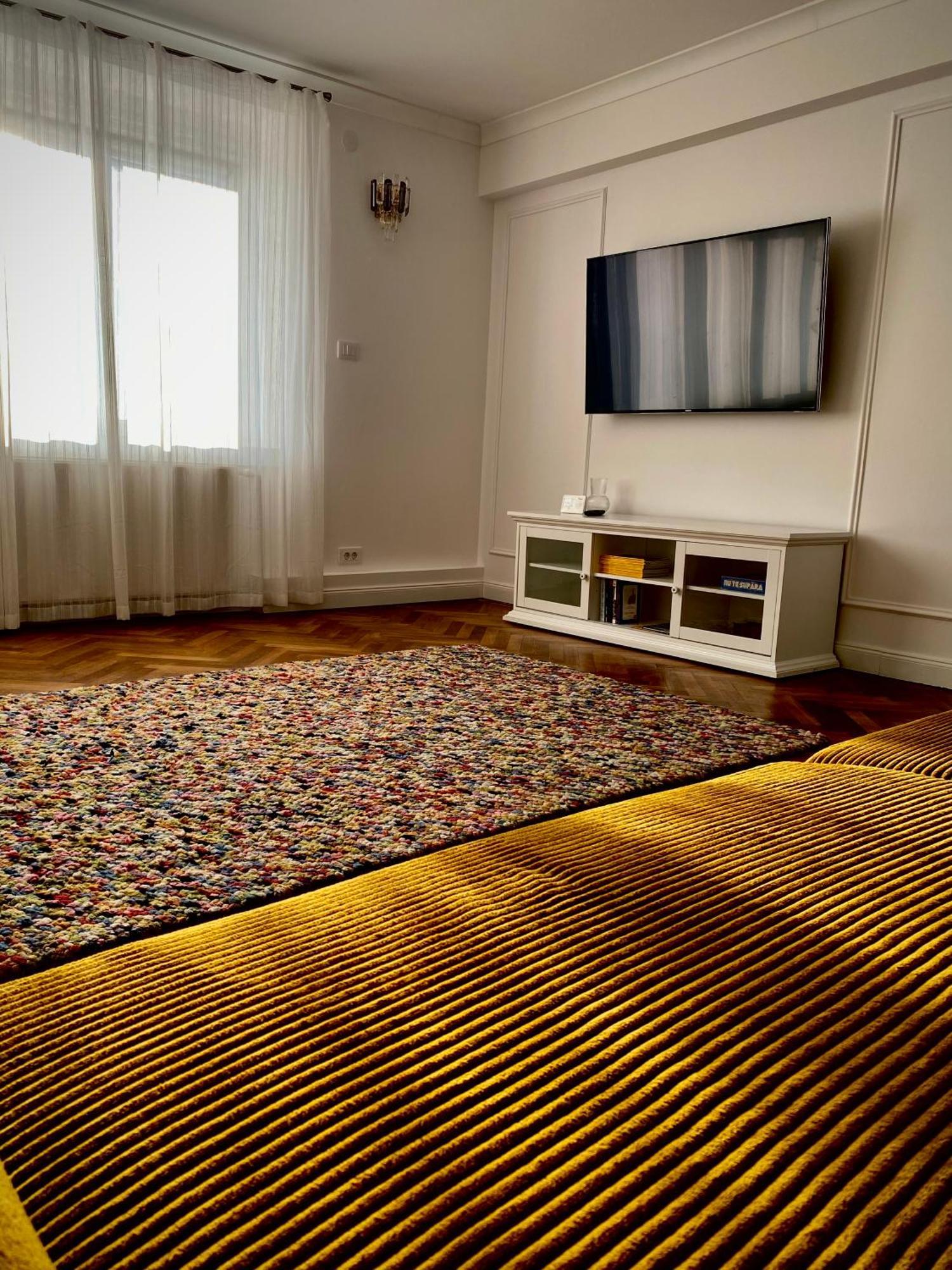 Cloos - Elegant Residence With Panoramic View Brassó Kültér fotó
