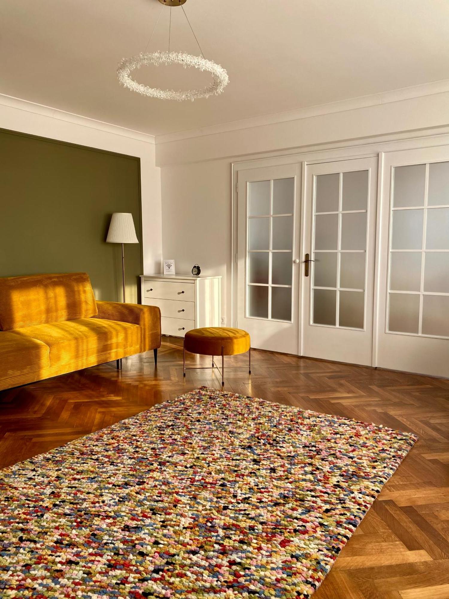 Cloos - Elegant Residence With Panoramic View Brassó Kültér fotó