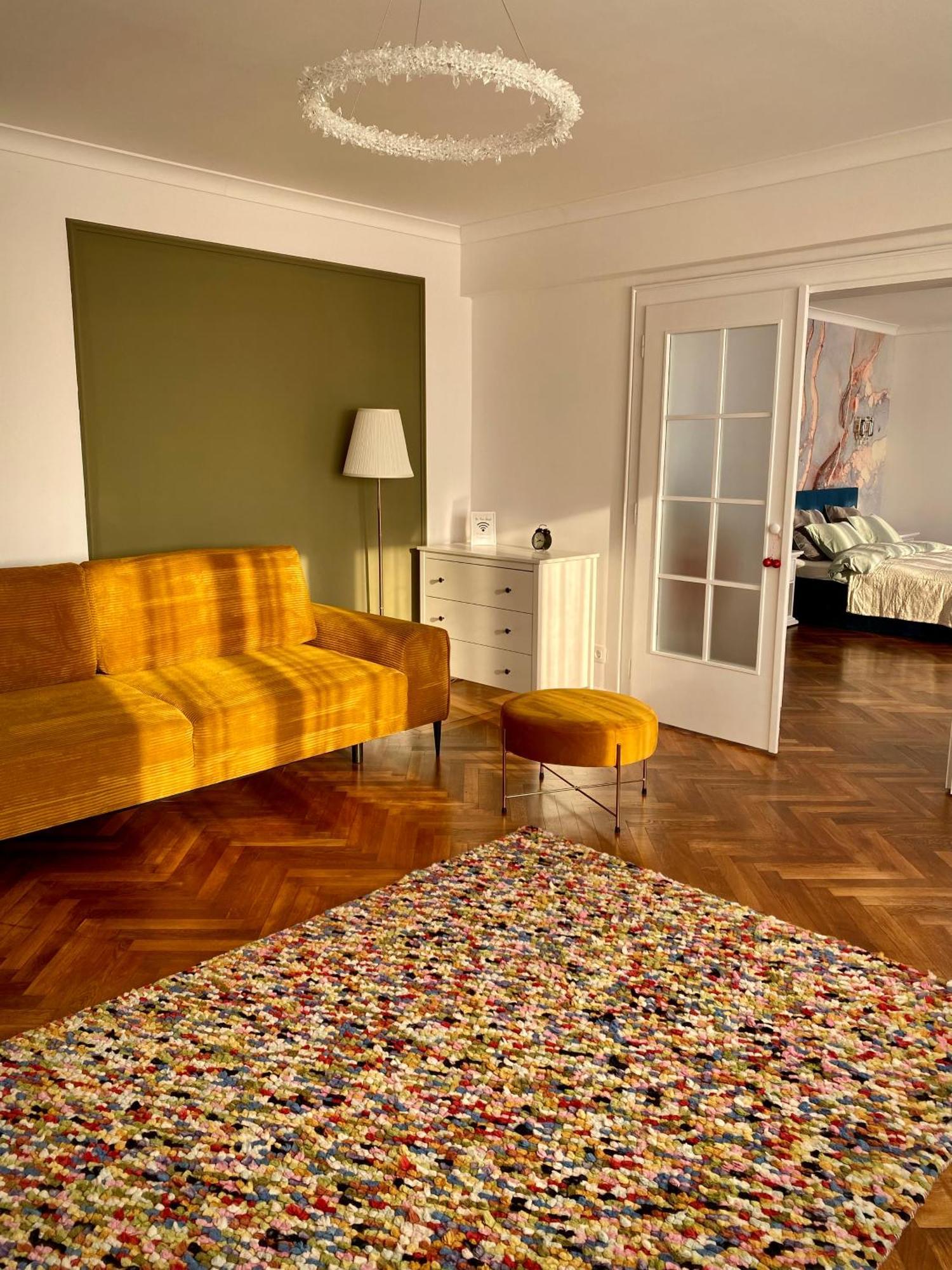 Cloos - Elegant Residence With Panoramic View Brassó Kültér fotó